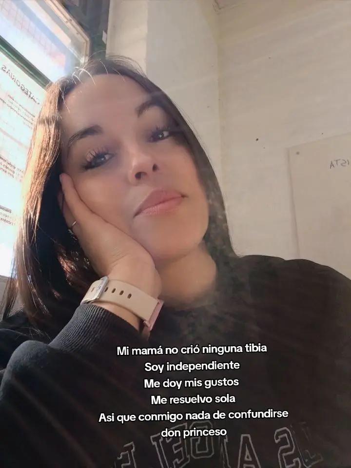 @🇦🇷Estefy Suárez