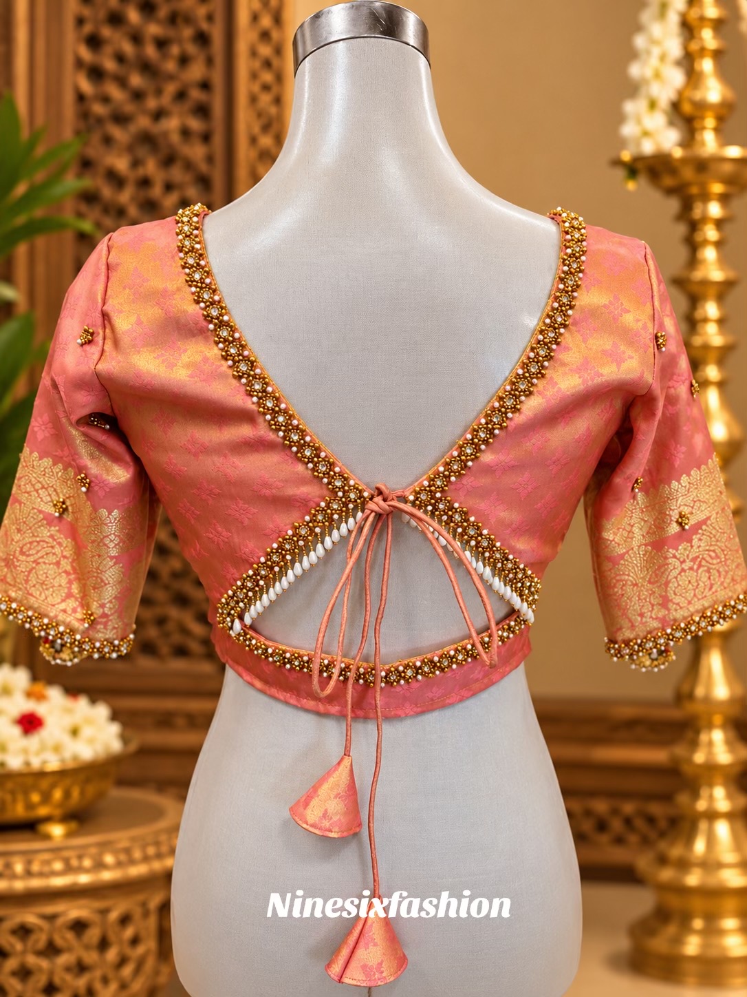 @NINESIXFASHION