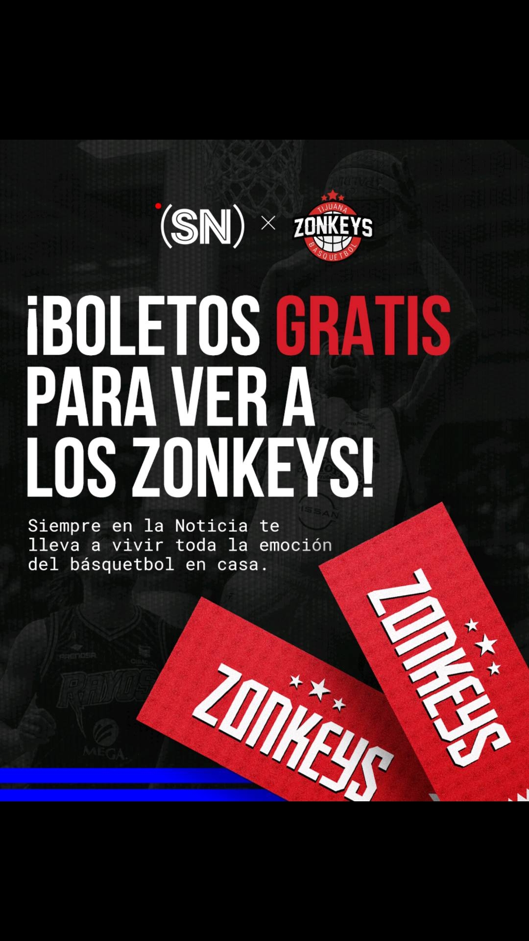 @Siempre en la Noticia