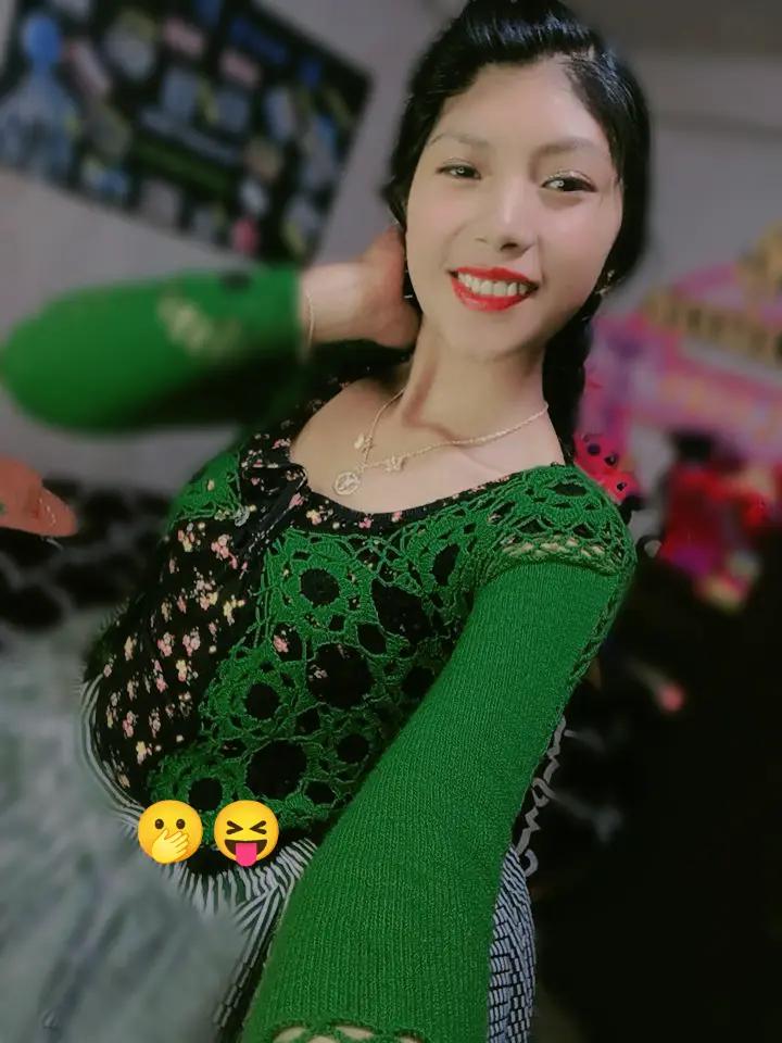 @♥️🦋tú cholita Elvira 🦋♥️