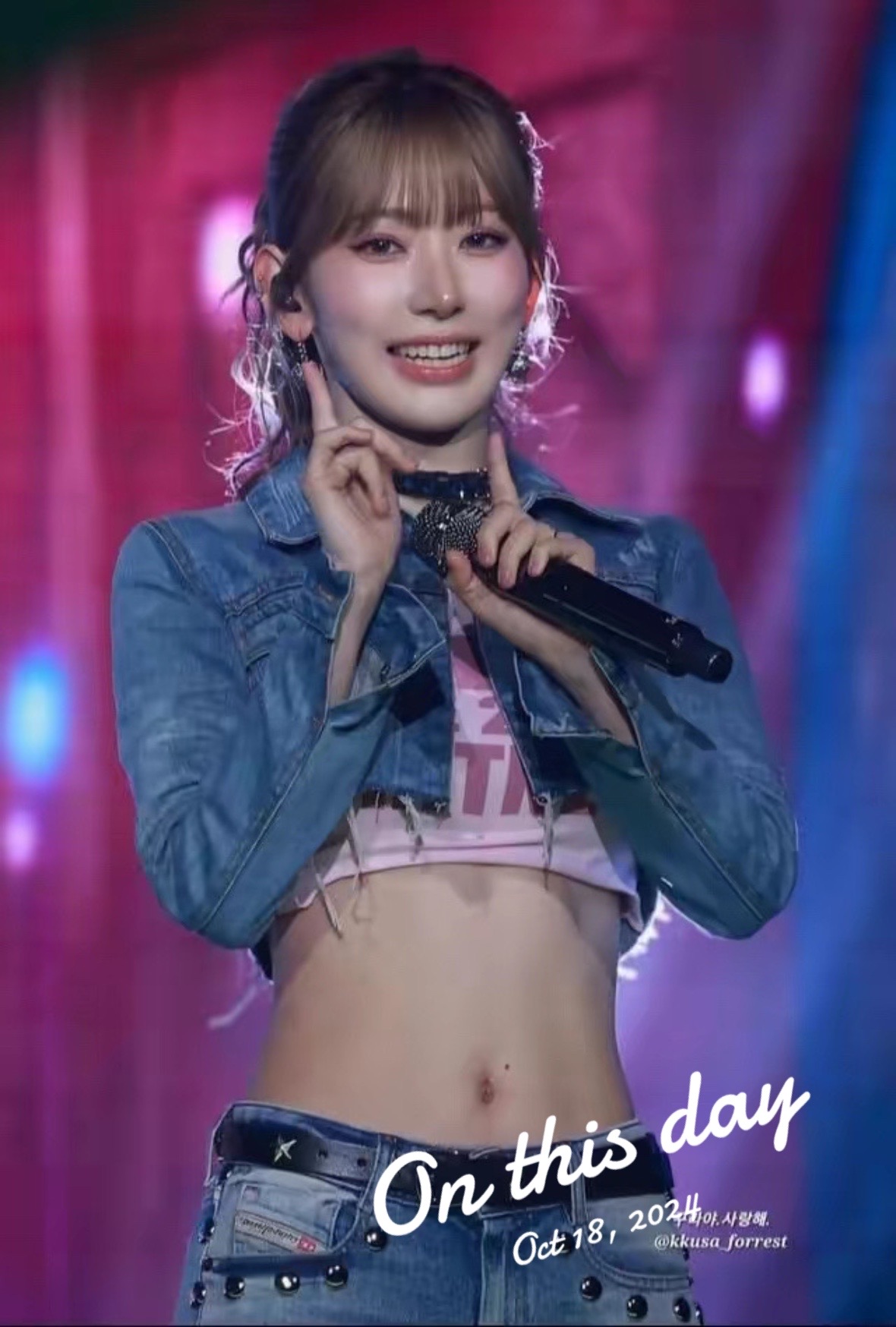 @미아