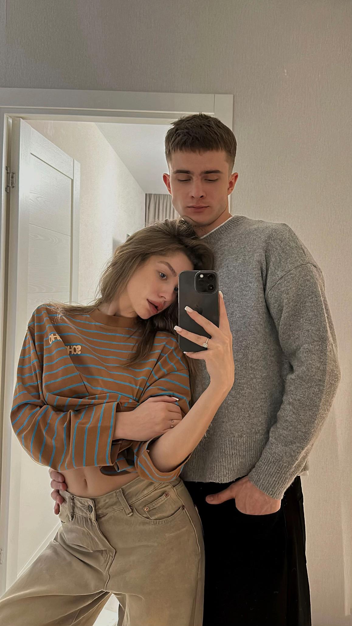 @ALYONA NESTEROVA