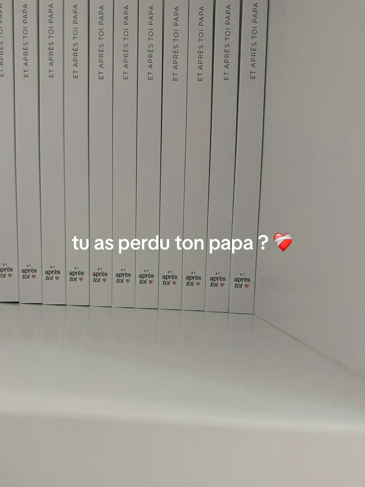 @Et Après Toi