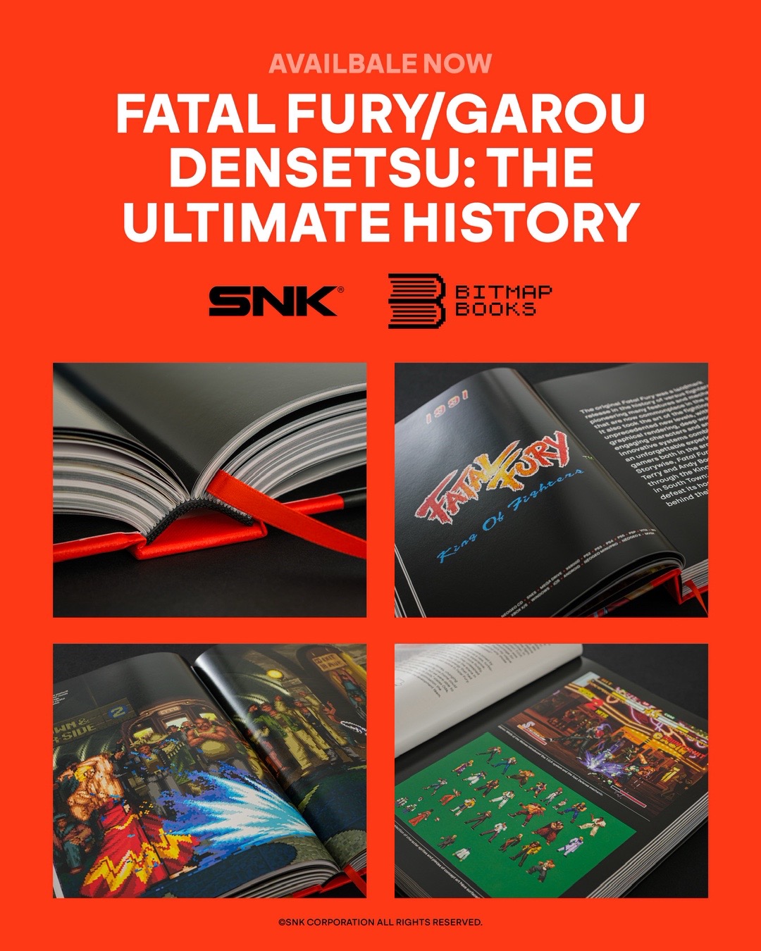 @Bitmap Books