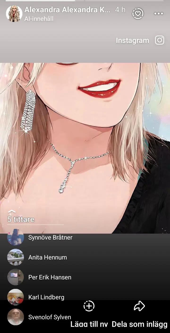 @♥️🌸 Värmland Nina 🇧🇻🇸🇪🌸