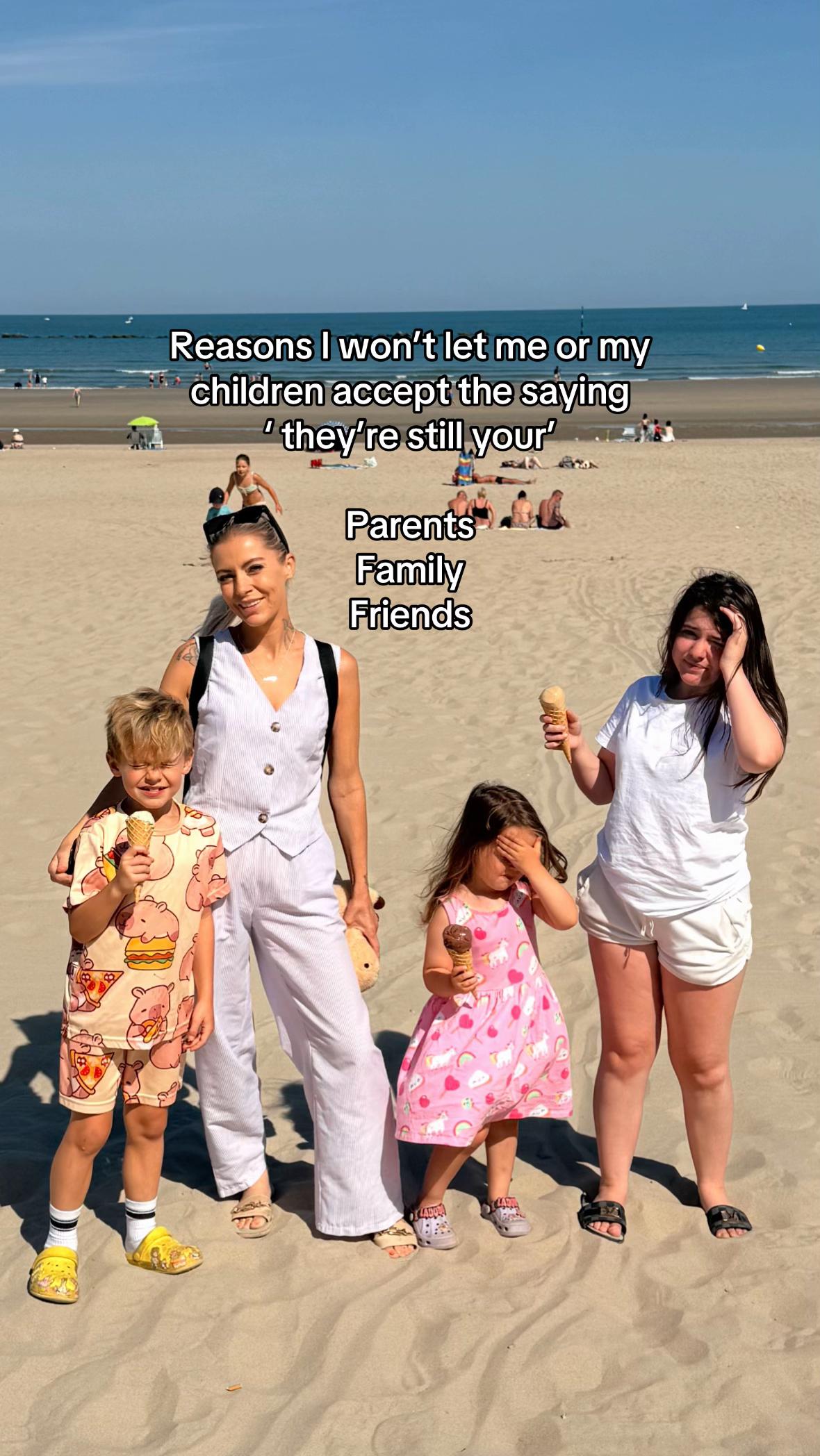 @Kirsty the no niche mom
