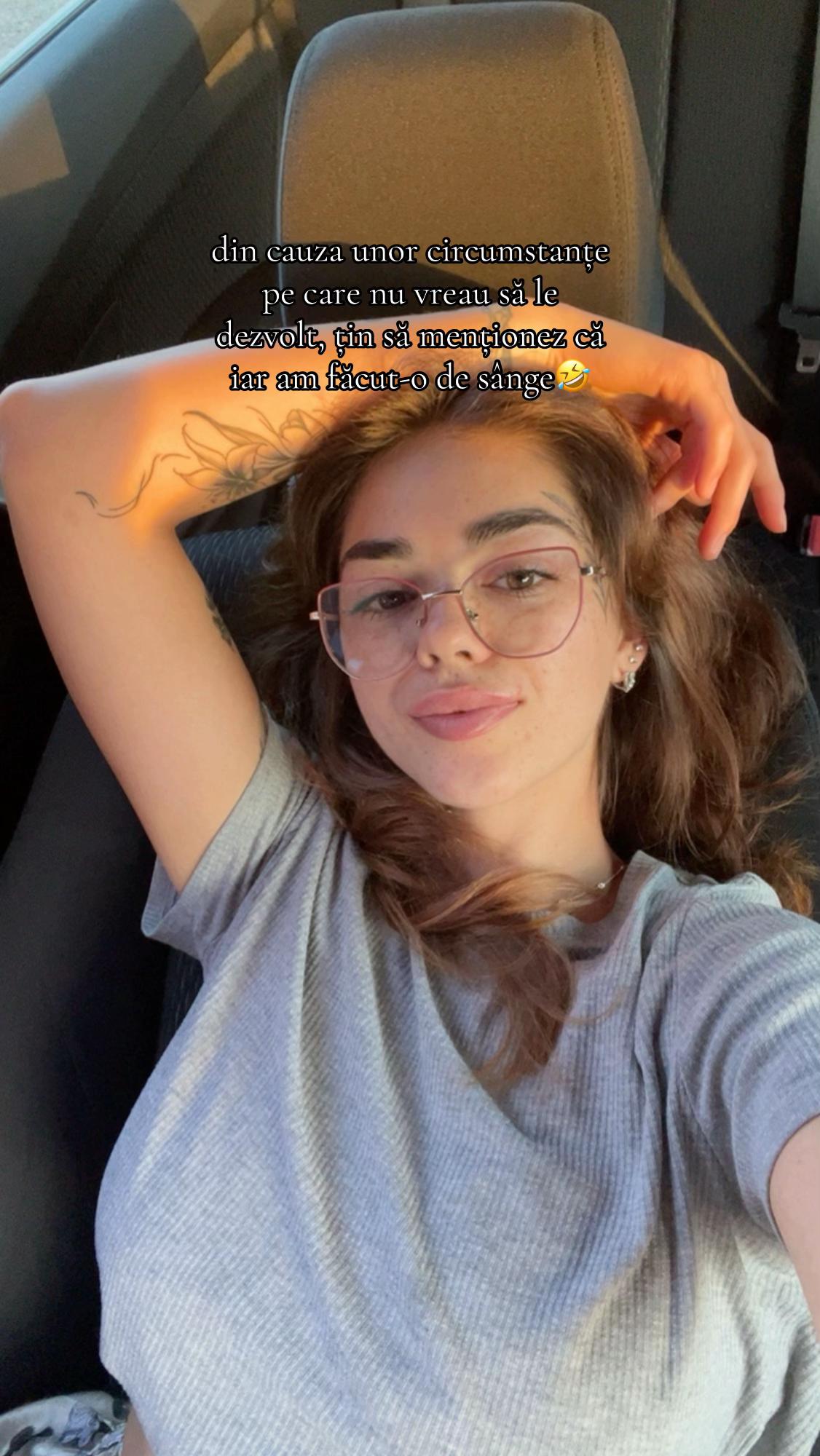 @Doamna Crecan