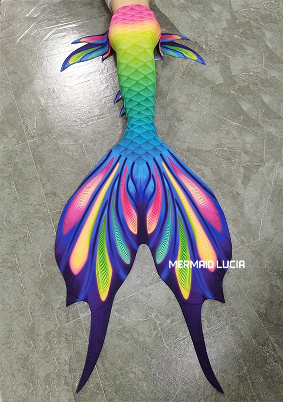 @Mermaid Lucia 🧜&zwj;♀️