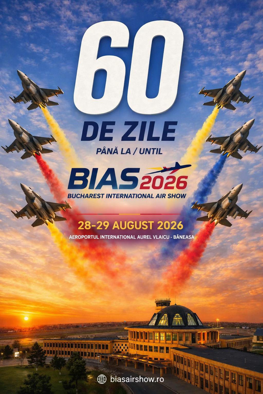 @BucharestInternationalAirShow