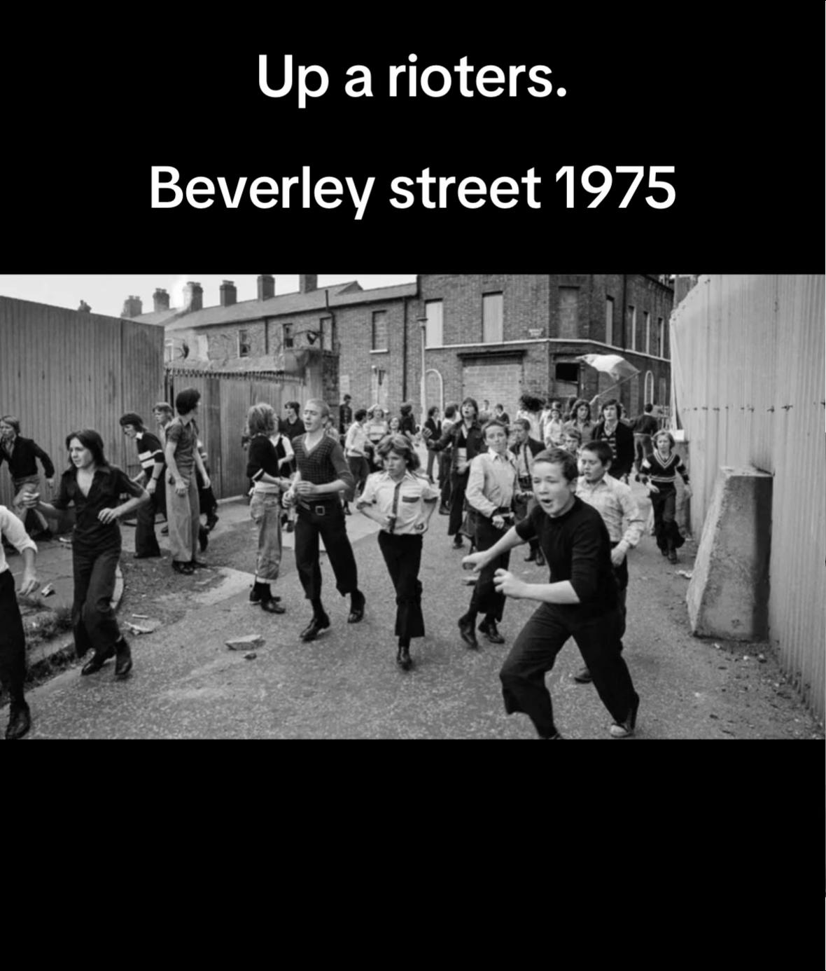 @Shankill Road.