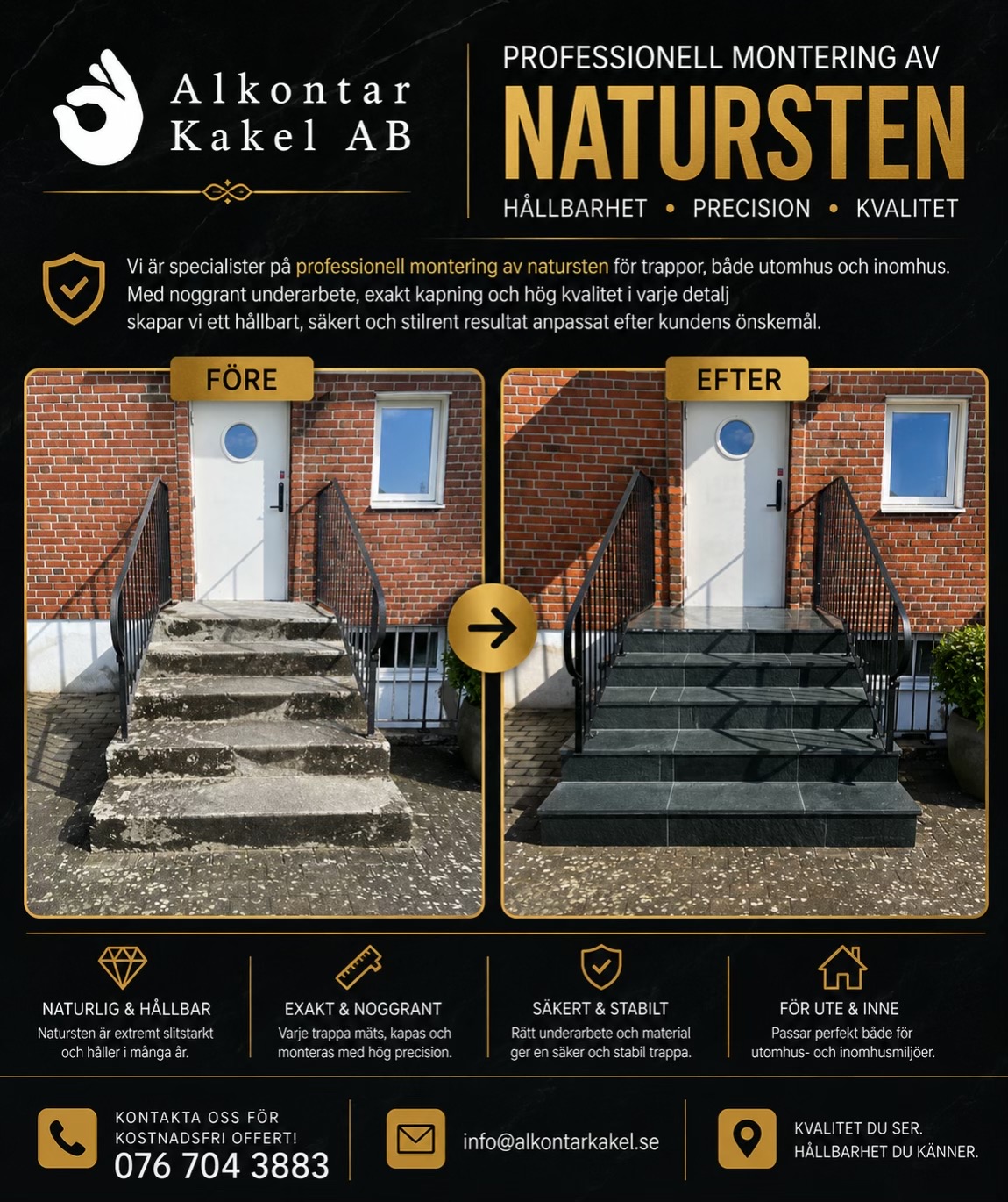 @Alkontar kakel AB