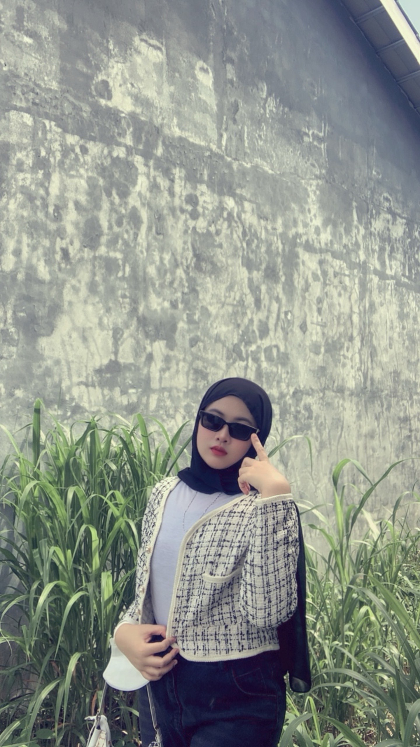 @Gaada Naama
