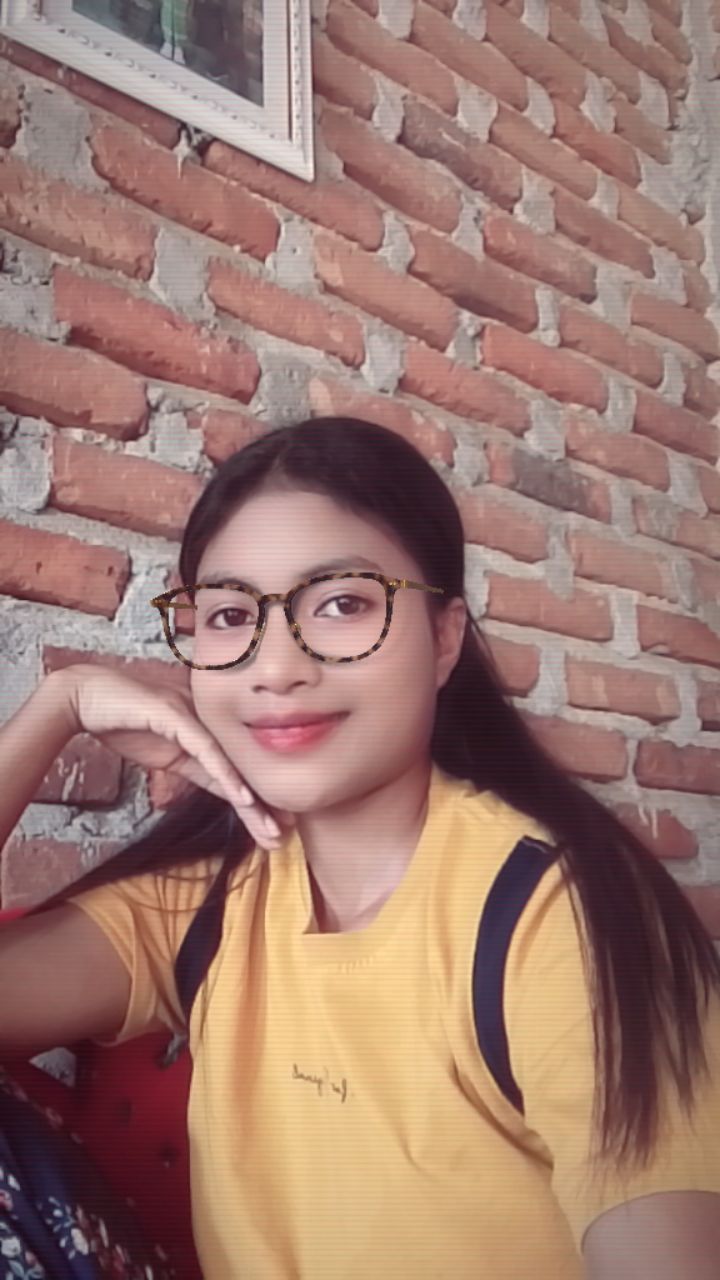 @Bundanya Ririn