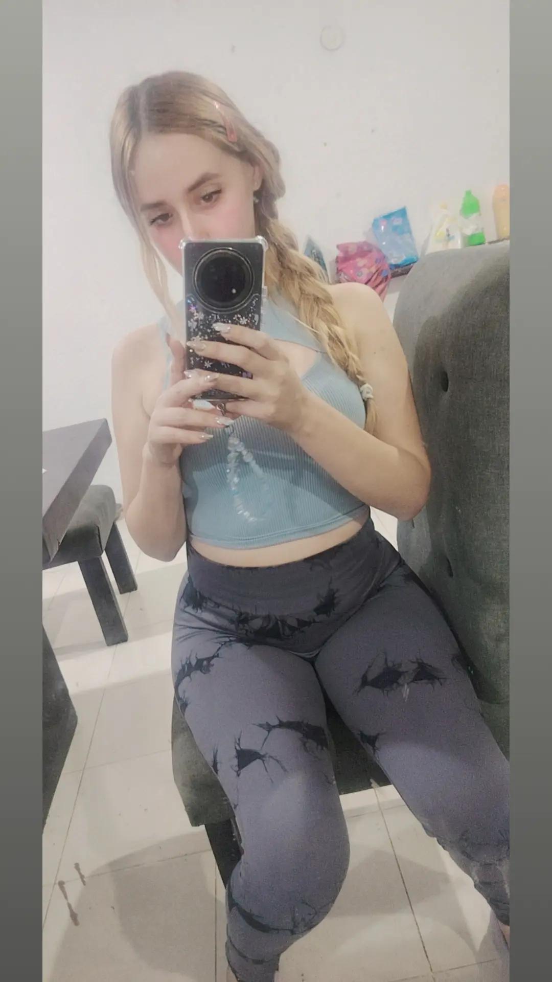 @Anel Santana⭐