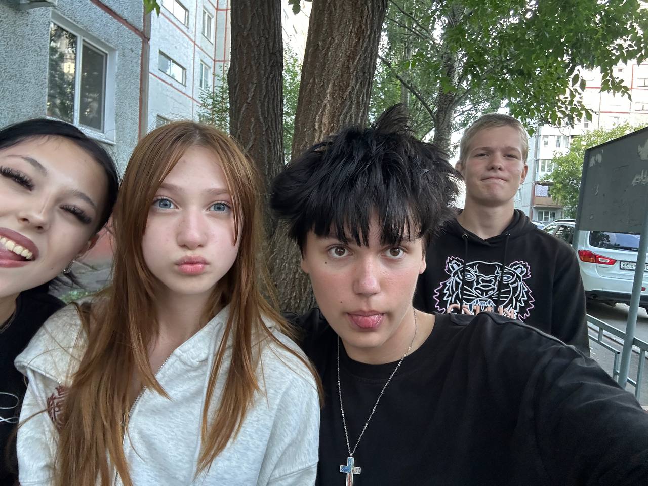 @Тгк: Новости Матв
