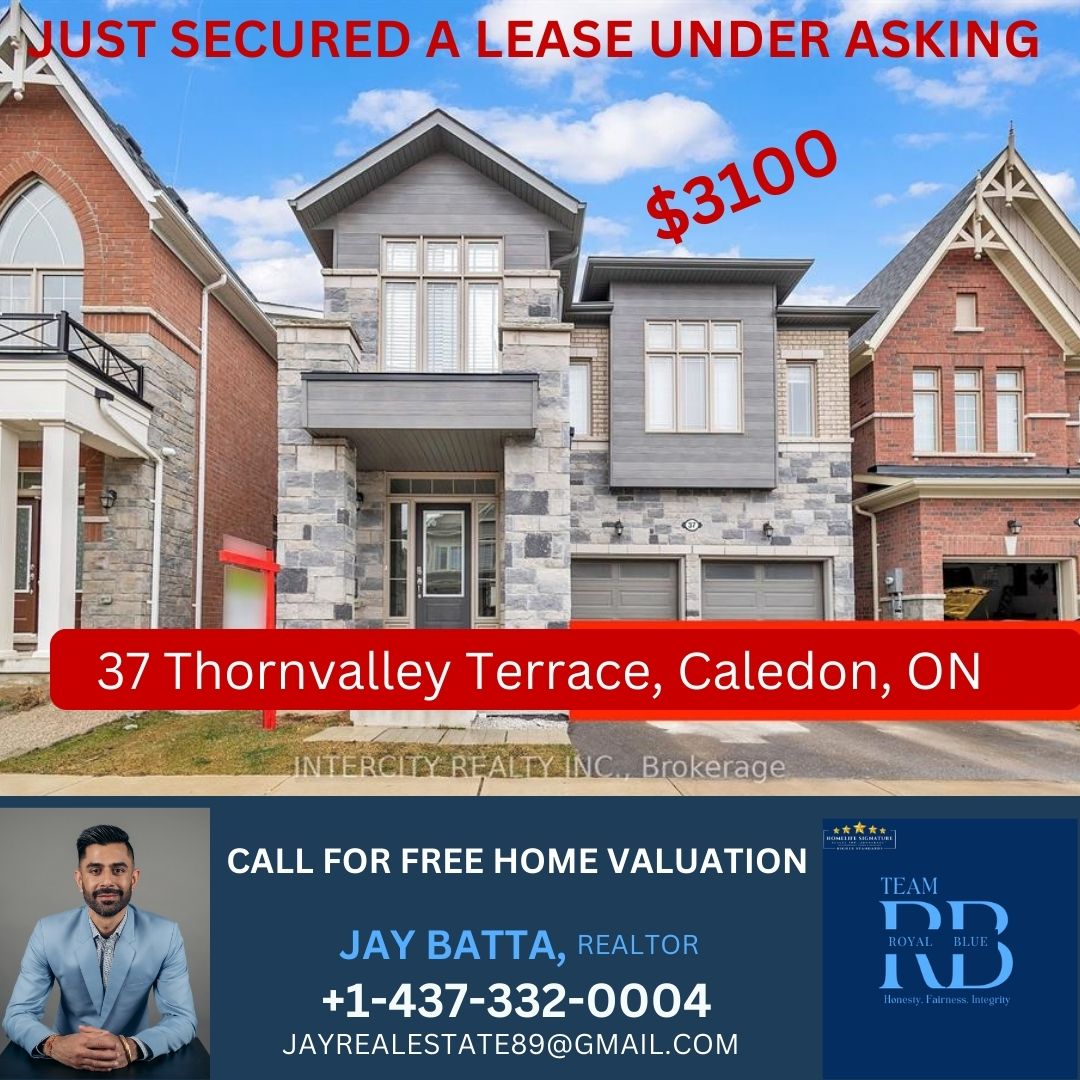 @Jay Real Estate