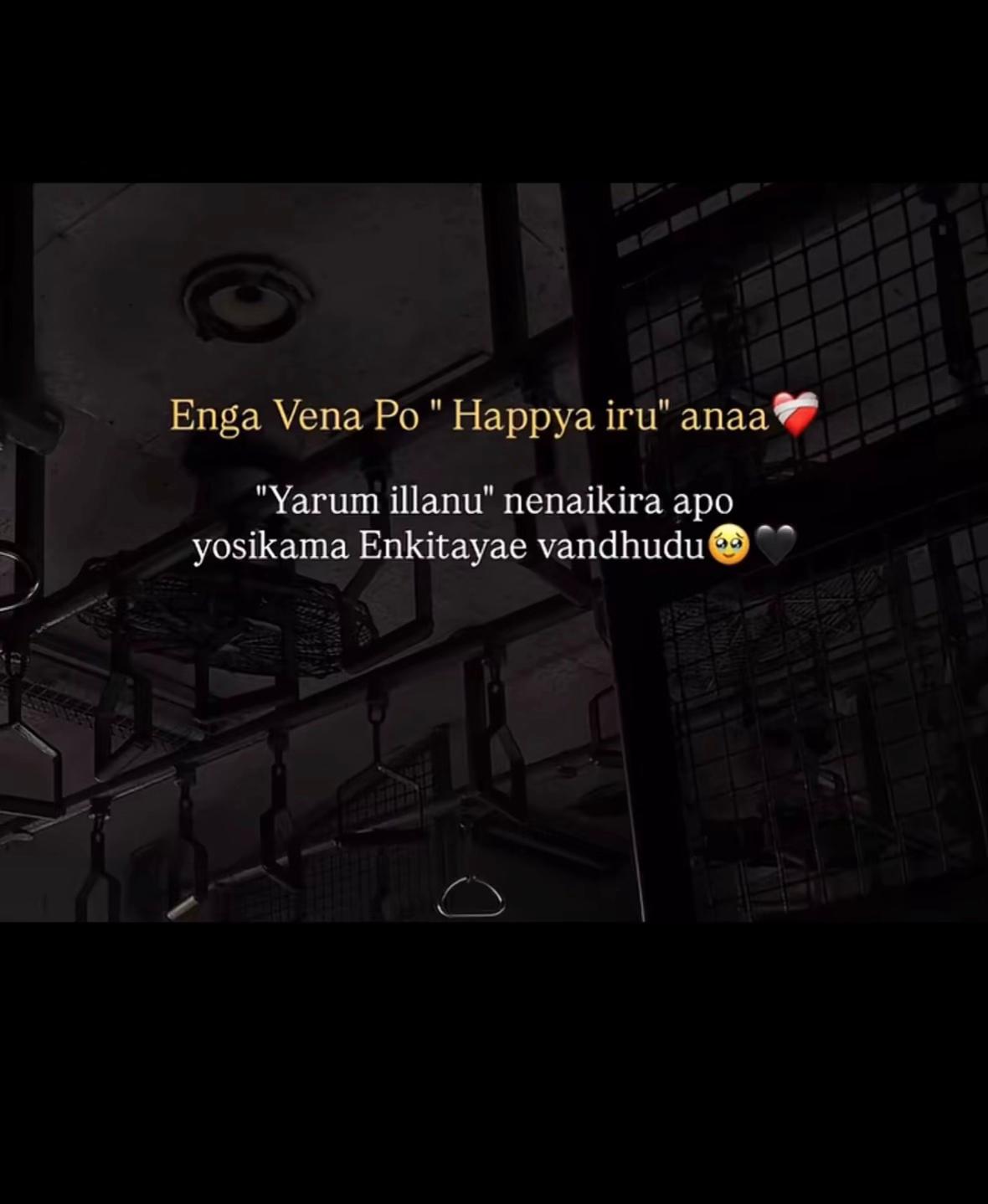@Nandhu ๐ค