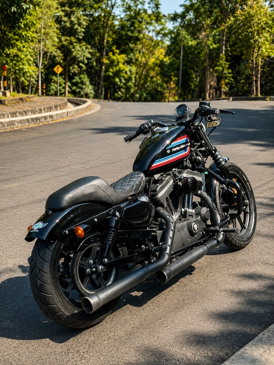 @99bigbike_garage