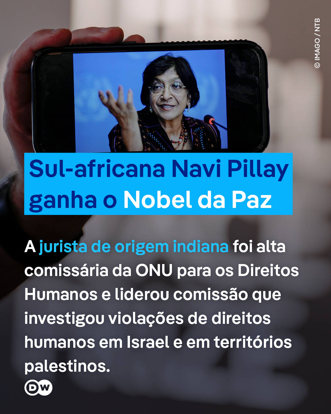 @DW Brasil