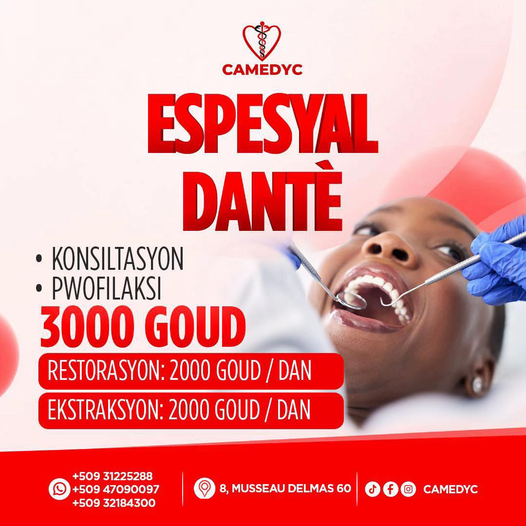 @camedyc_haiti