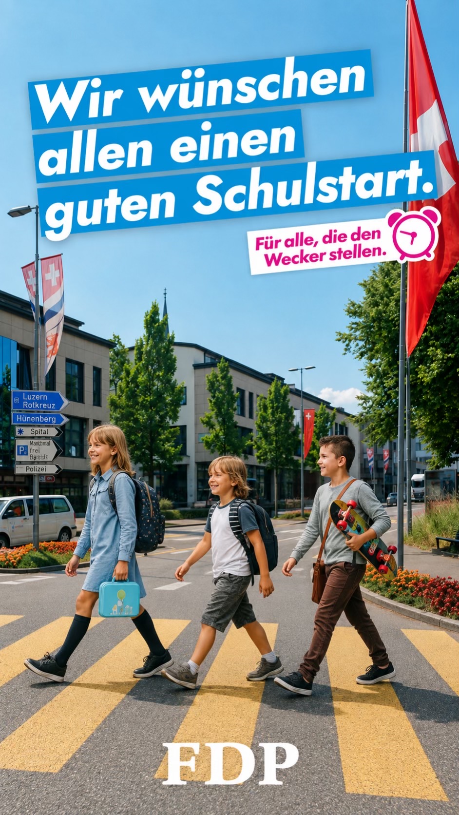 @FDP.Die Liberalen Cham - klar