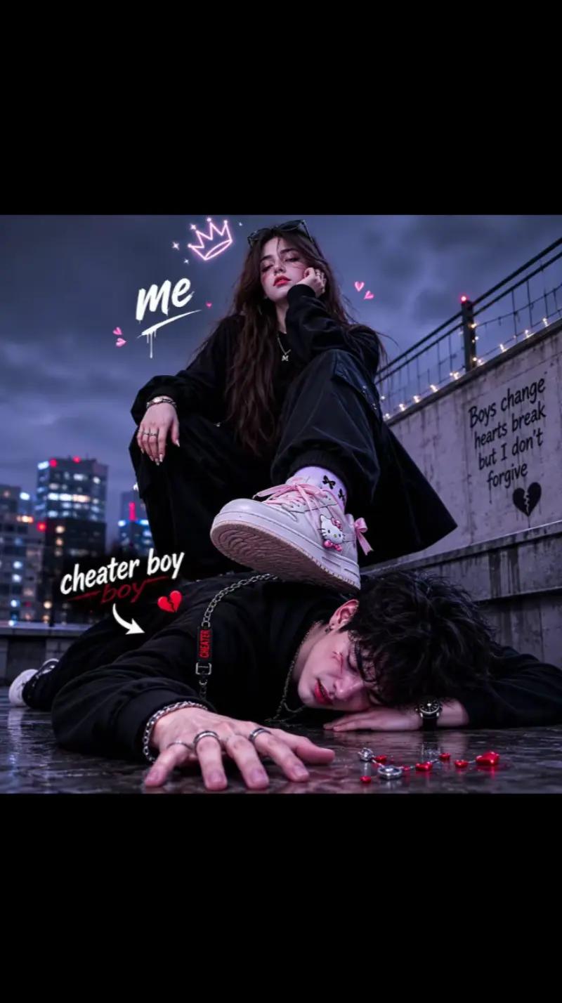 @KHOKHER QUEEN 👑 296 (◕ᴗ◕✿)