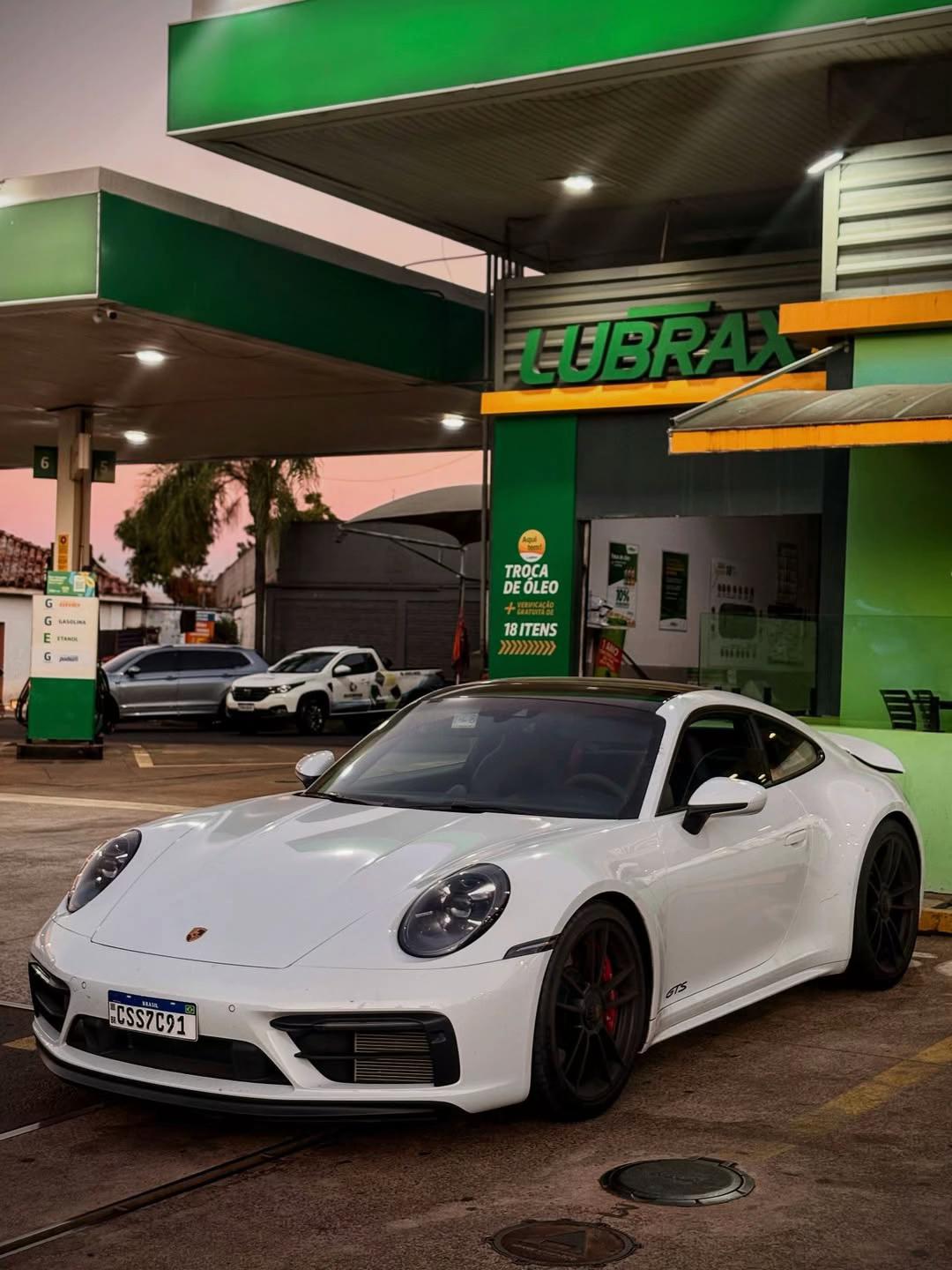 @Baixos Car