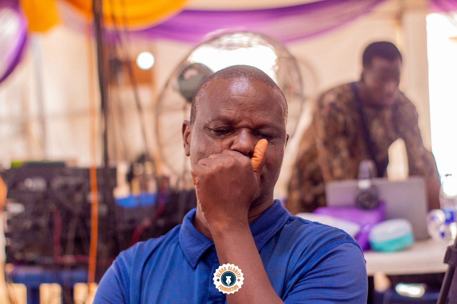 @Olaniyi isaac