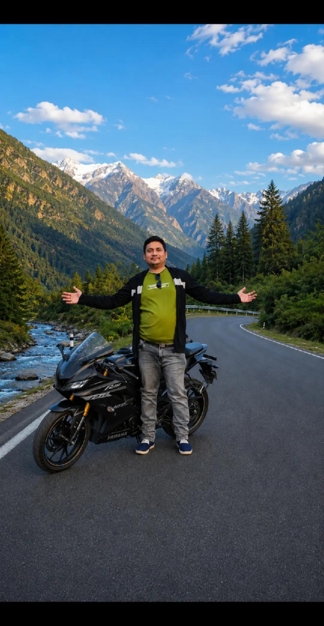 @Rock Pallu GhiMire🇳🇵🇮🇳