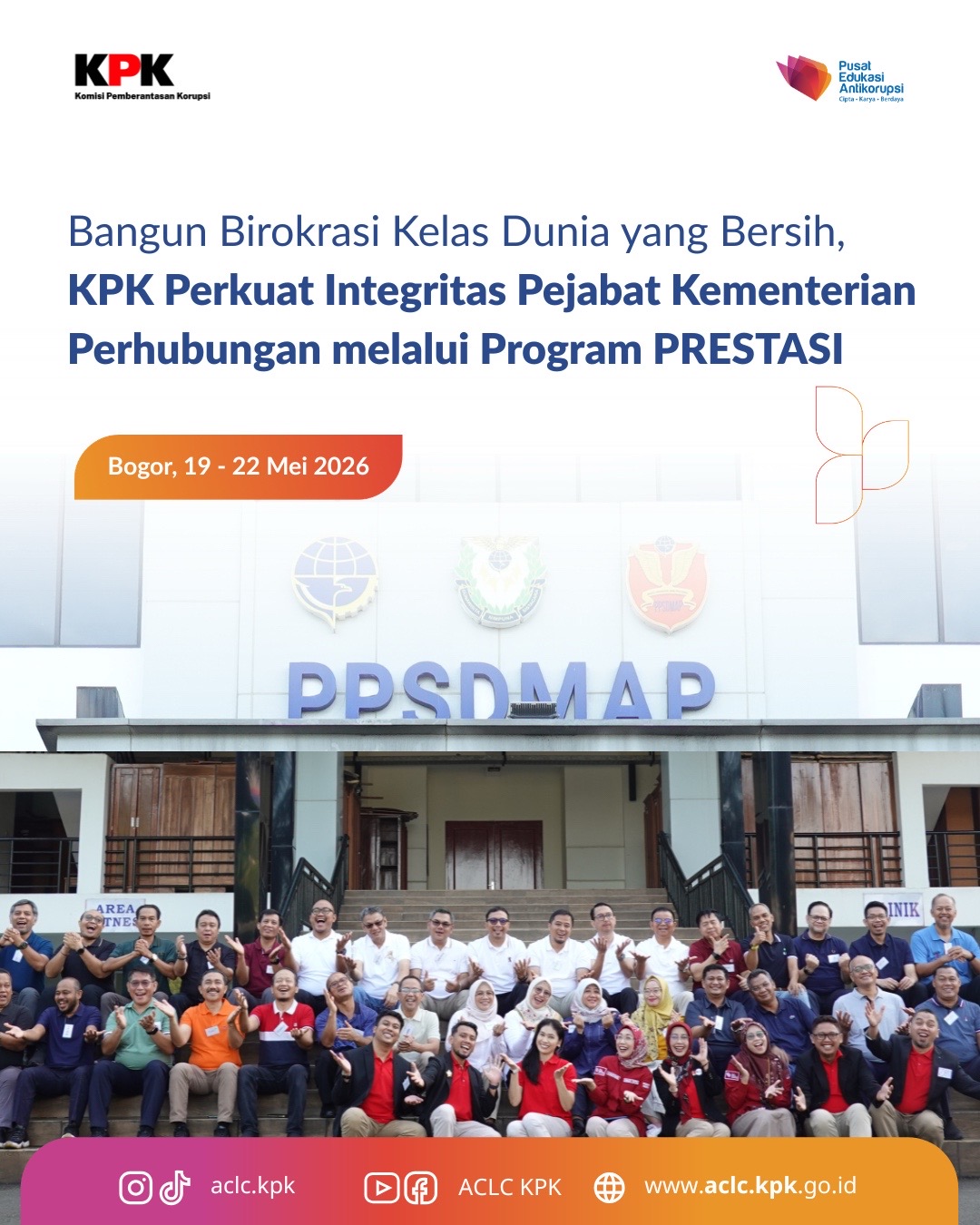 @ACLC KPK