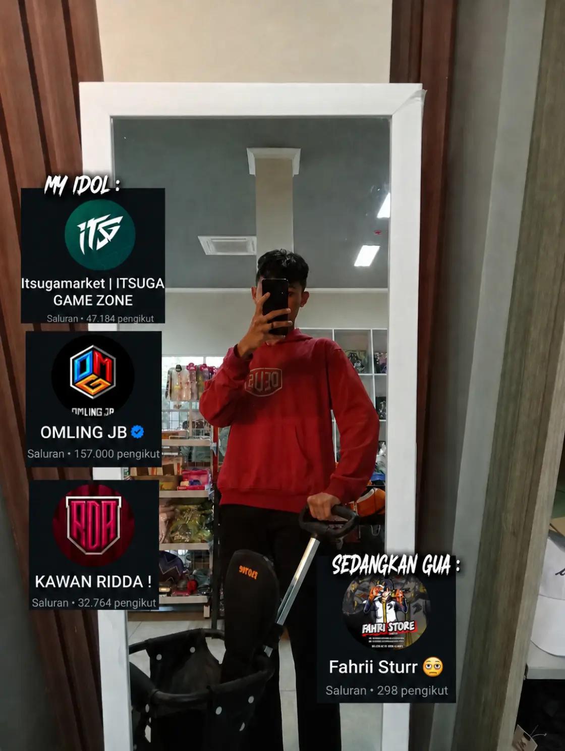 @Fahri Sturr