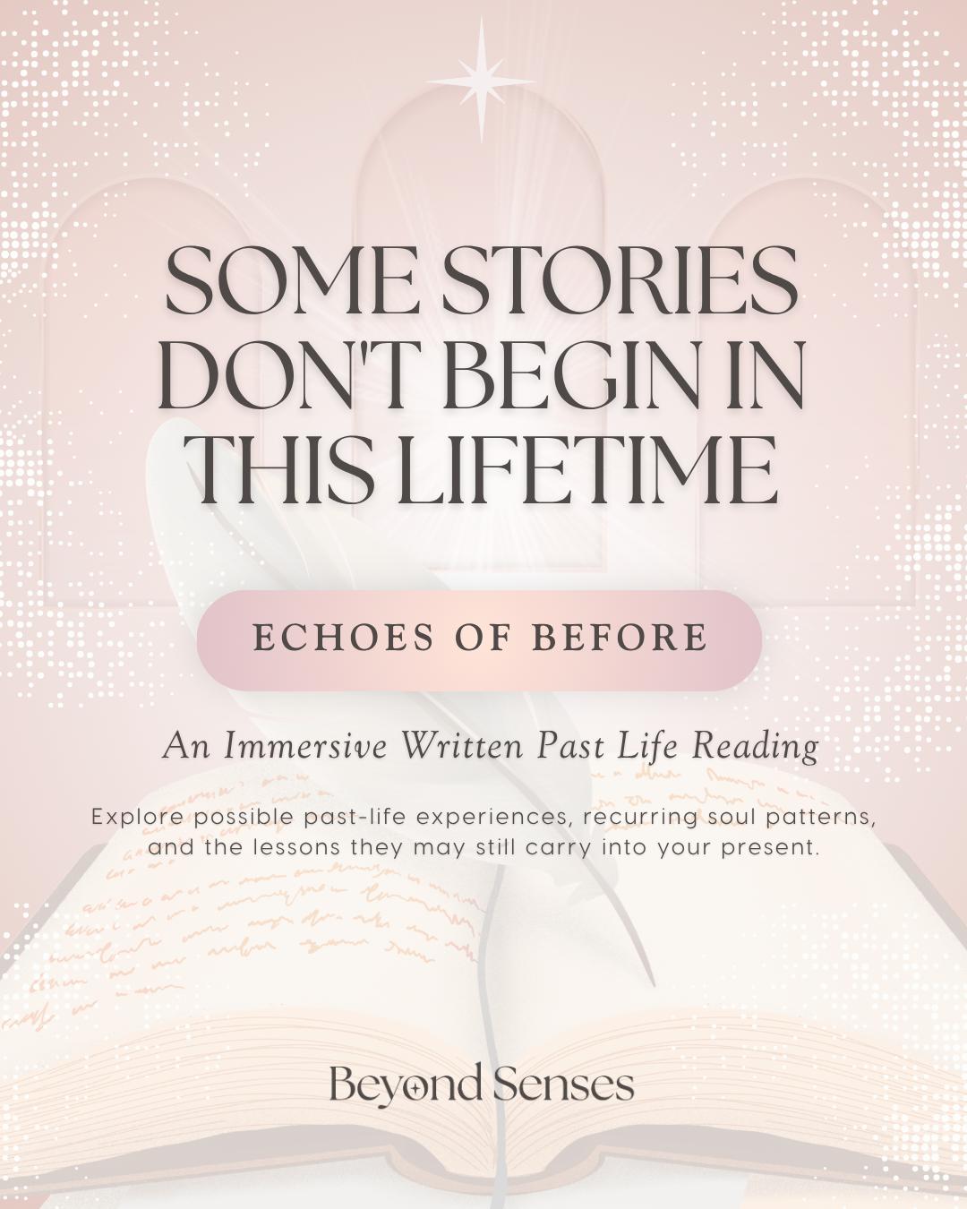 @Beyond Senses PH