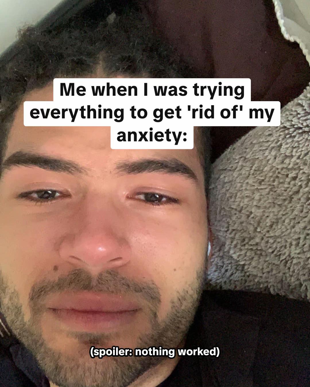 @Anxiety Fitness