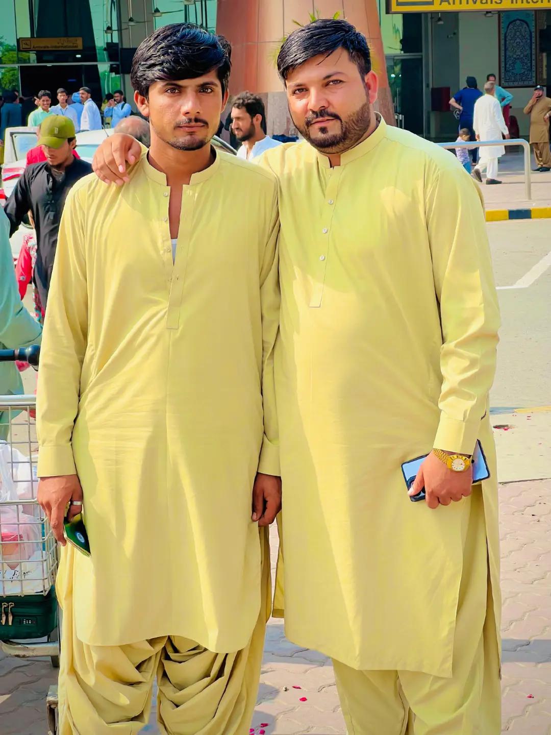 @Imran khosa