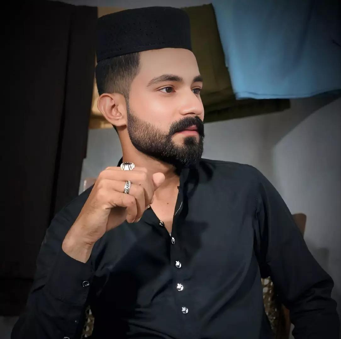@MUHAMMAD YOUSAF ANJUM