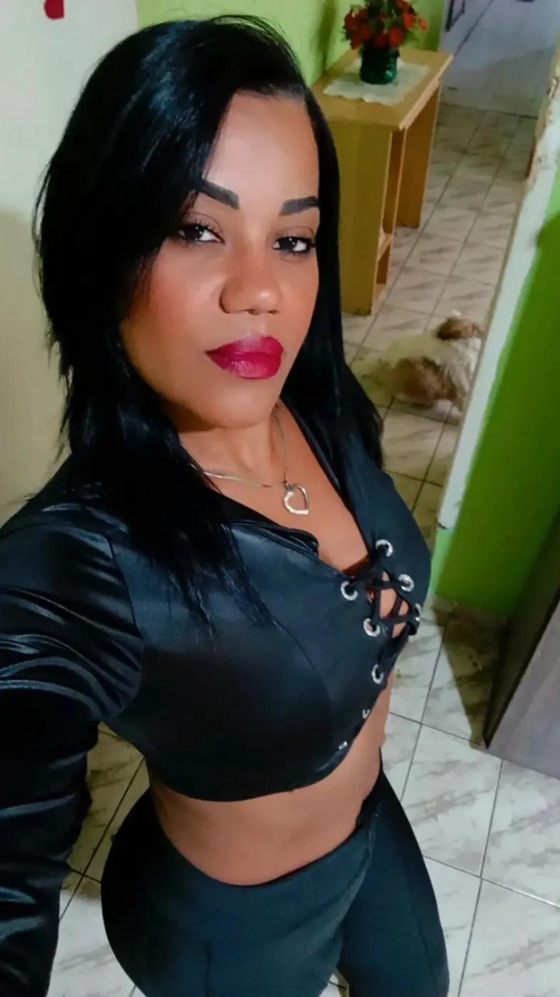 @Preta 🫦