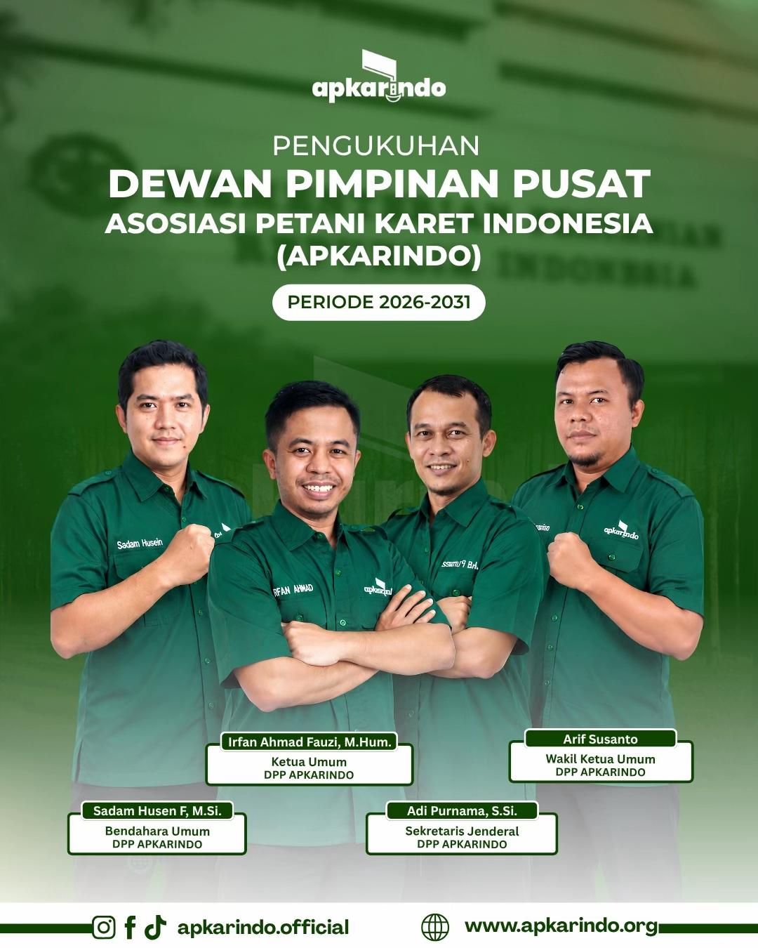 @APKARINDO Official