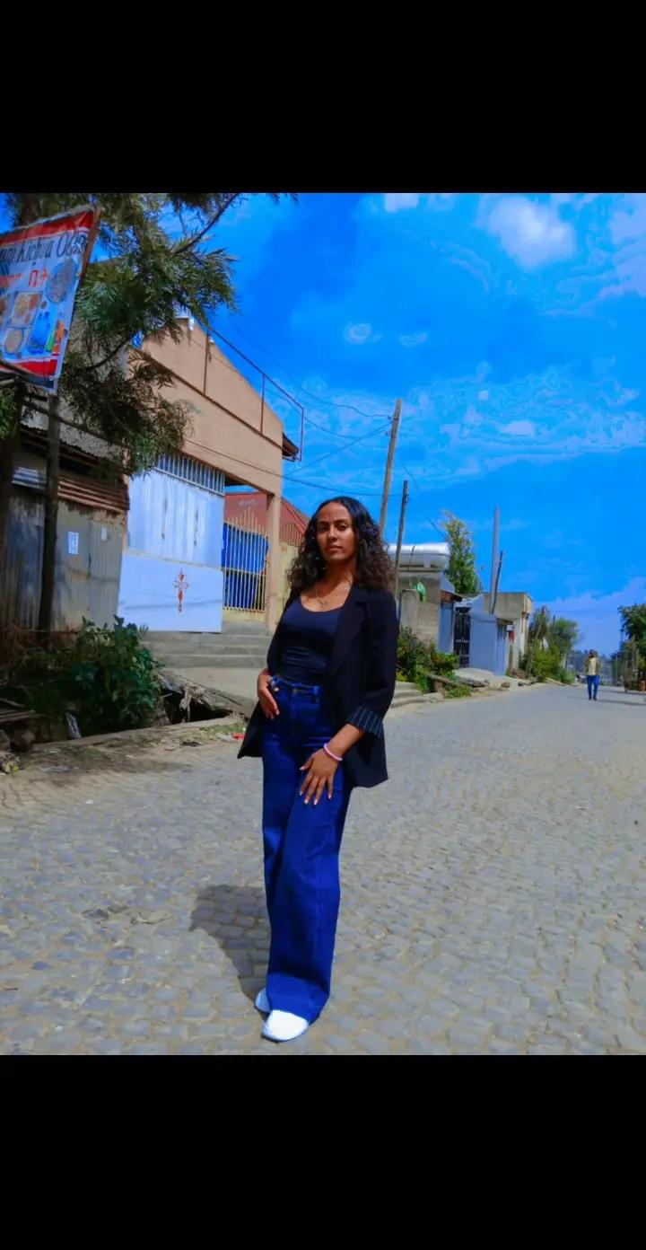 @Lule Negash🎀👗