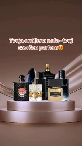 @Kalista Parfums