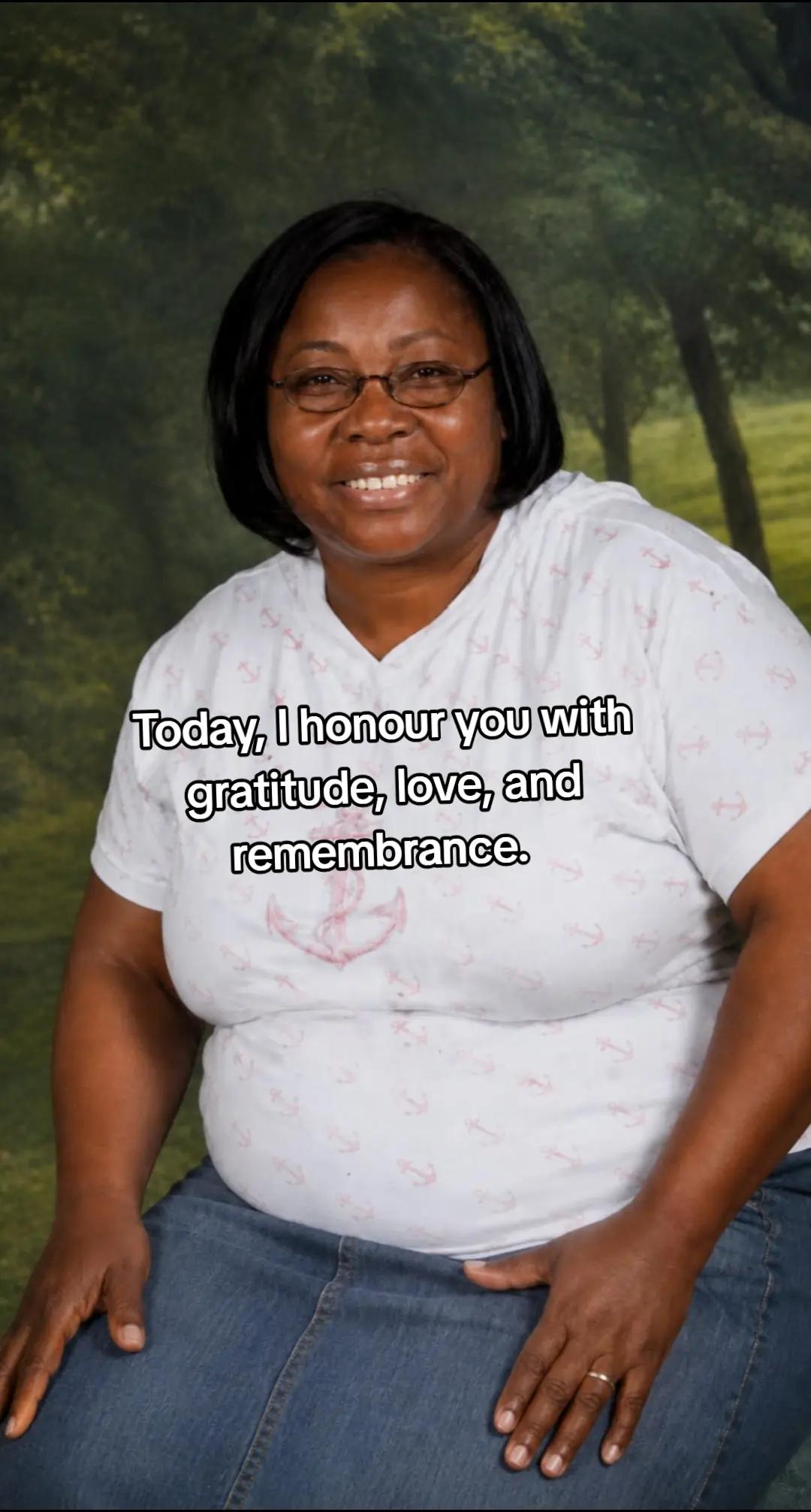 @Vanetta Hanson
