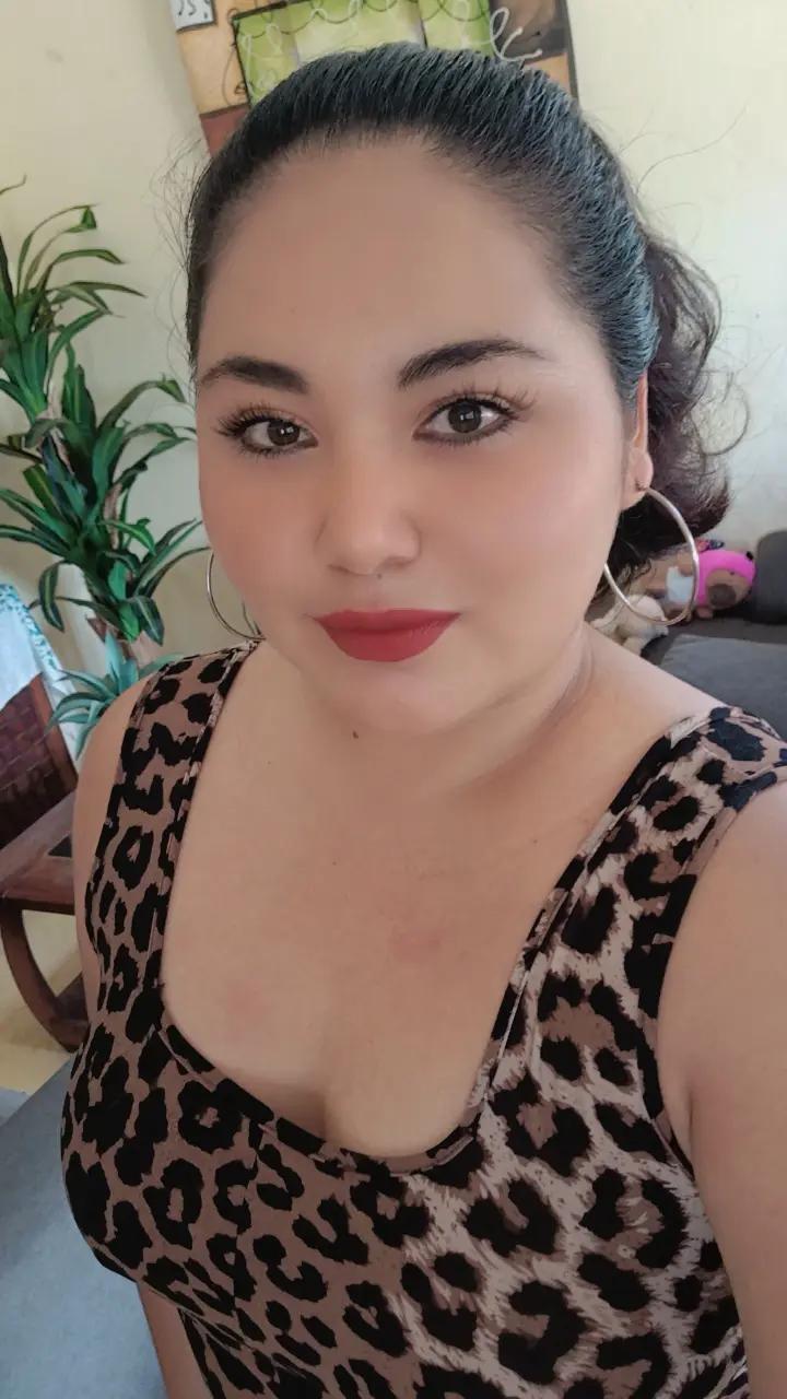 @clarissa salazar
