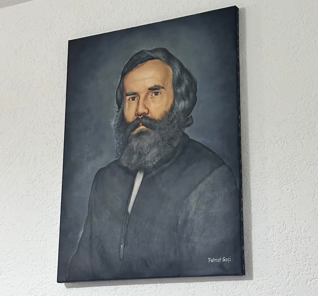 @Ahmeti Shkodran