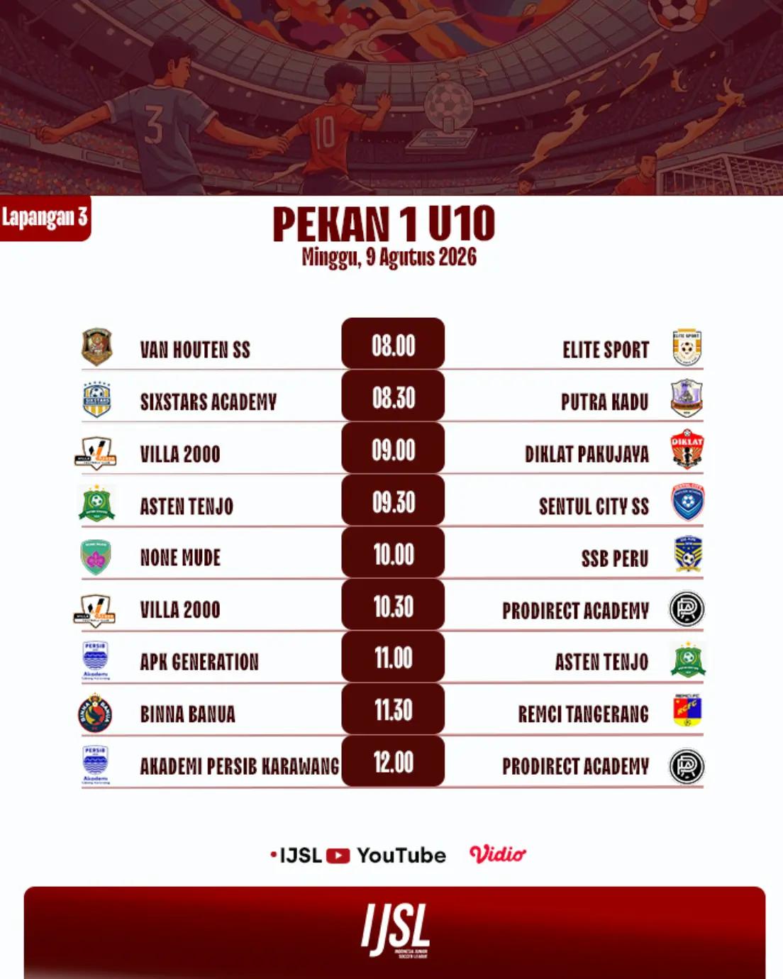 @SSB PERU