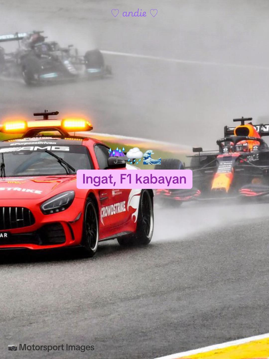 @Andie Syyap • your 🏎️ guide