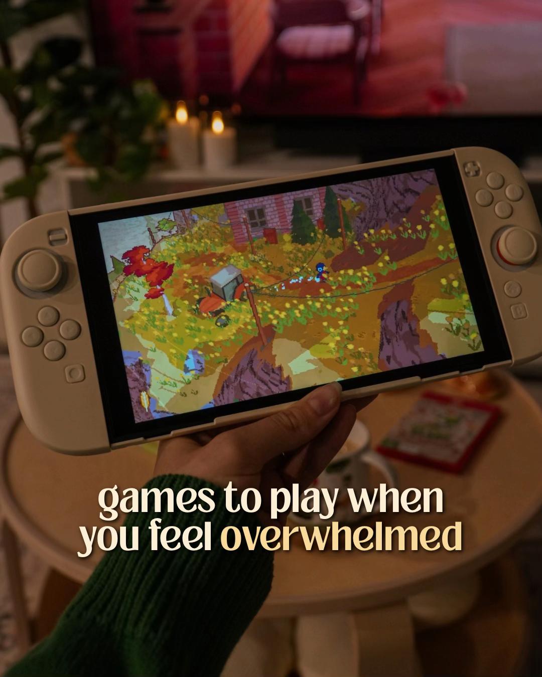@Ronnie | Cozy Gaming 🍄🌿