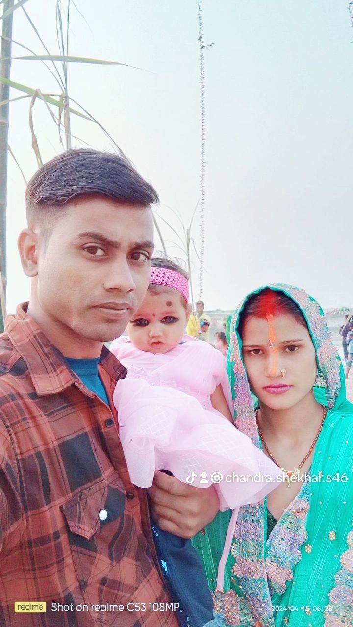 @Chandra shekhar Sahani