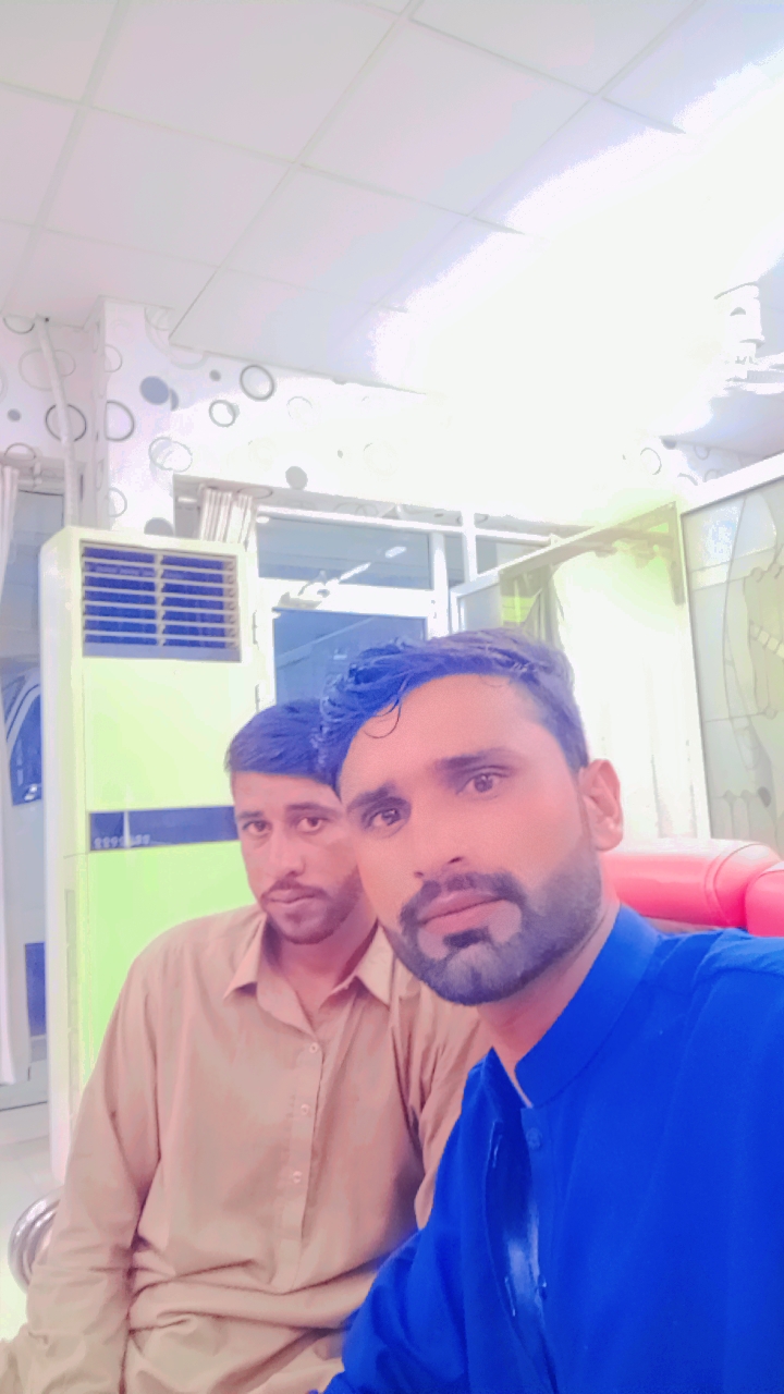 @Chandio