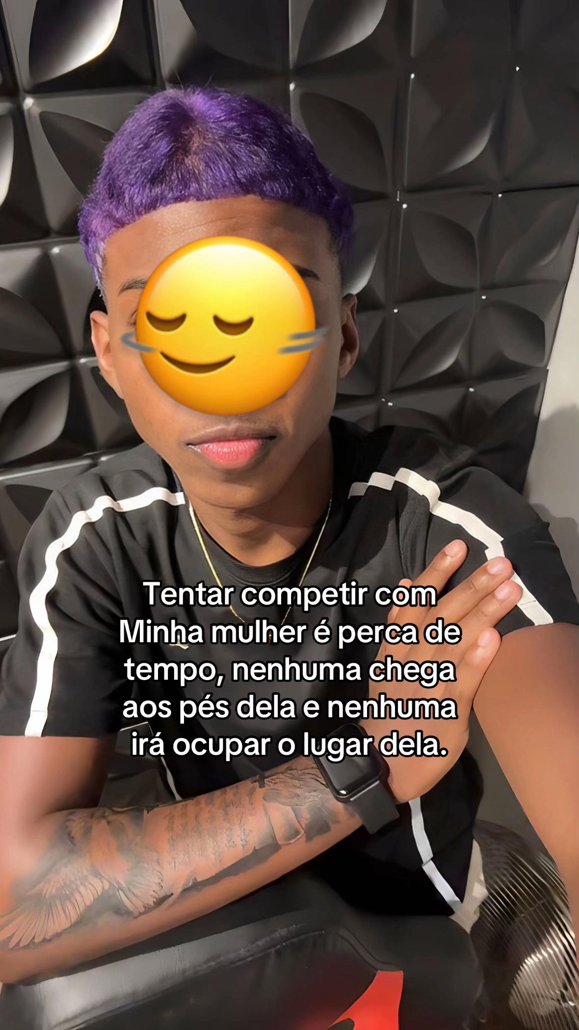 @Índio lindin