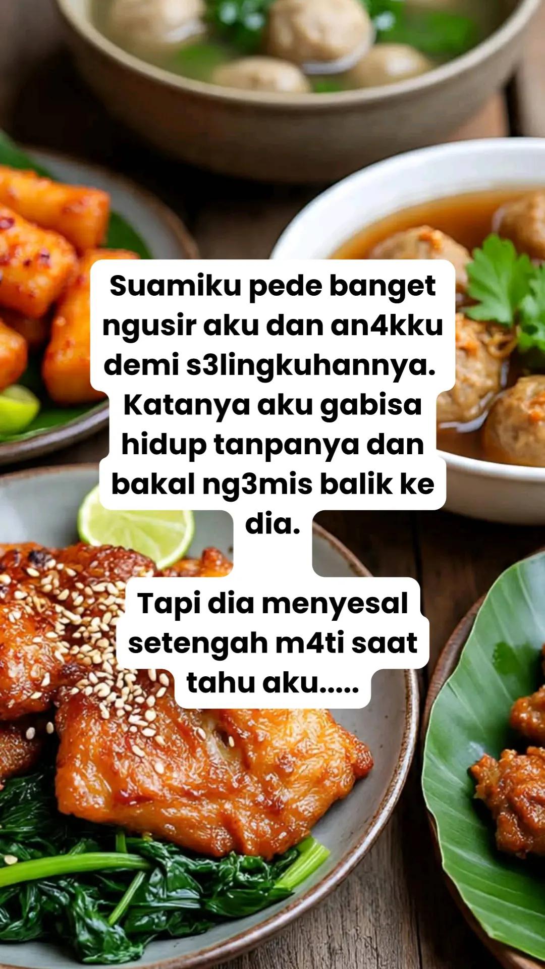 @Curhat Sekarang