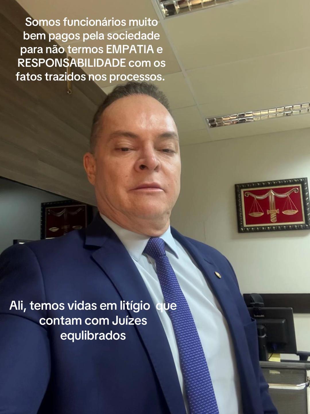 @JUIZ ALEXANDRE